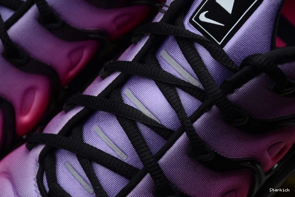 BLA AR4791-500 BLACK-PINK PURPLE VAPORMAX  (W) PULSE TRUE BE PLUS 0908